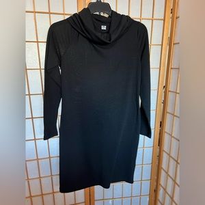 Old Navy long sleeve long sweater dress